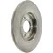 Centric Parts Standard Brake Rotor, 121.66066 121.66066 - alternate 4